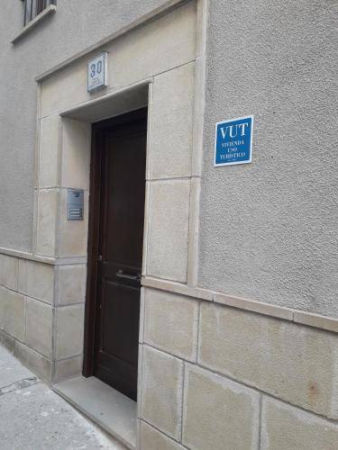 Apartamento Alcañiz