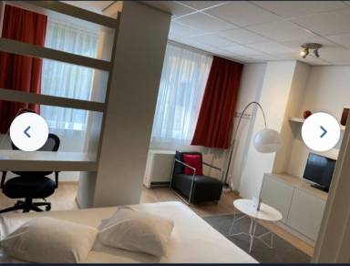 Appartement Sint-Gillis