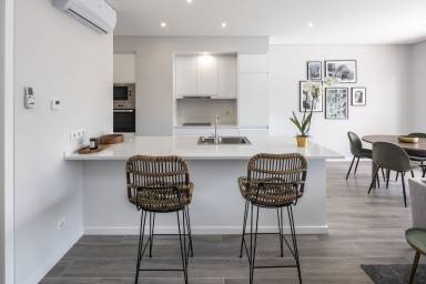 Appartement Portimão