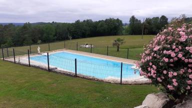 Maison de vacances Les Eyzies-de-Tayac-Sireuil