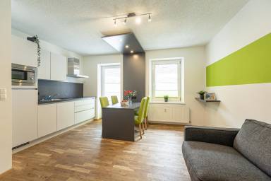 Ferienwohnung Eisenerz