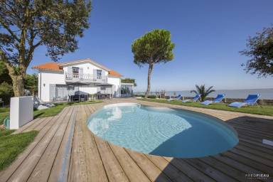 Villa  Fouras