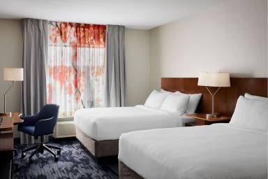 Hotel El Paso