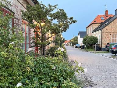 Casa de 170 m²