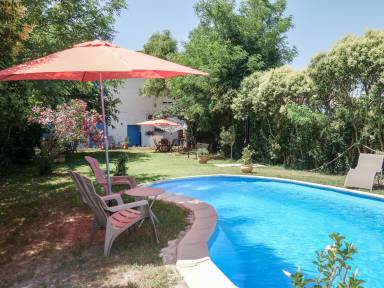 Appartement Saint-Laurent-d'Aigouze