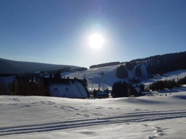 Ferienwohnung Oberwiesenthal