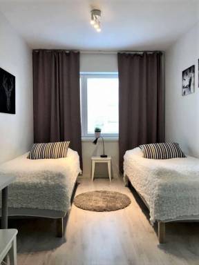 Apartment Lahti
