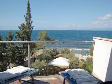Apartment Terra Mala