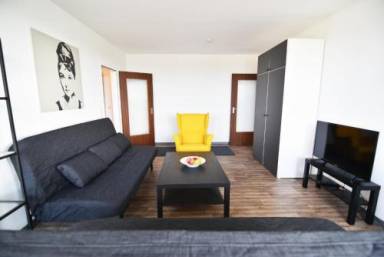 Ferienwohnung  Moers
