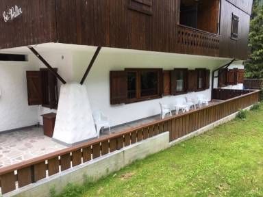Appartamento San Vito di Cadore