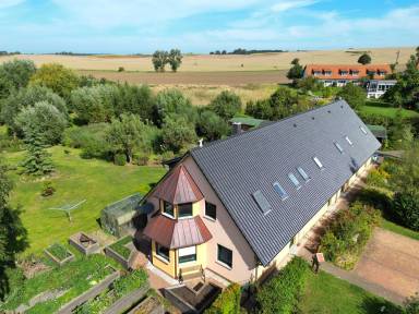 Casa de 60 m²