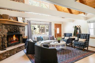 House Big Bear Lake