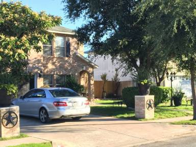 House  Round Rock