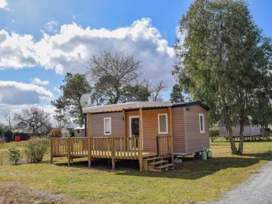 Mobil-home