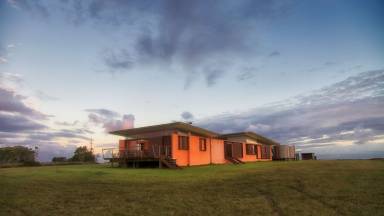 House  Wooli