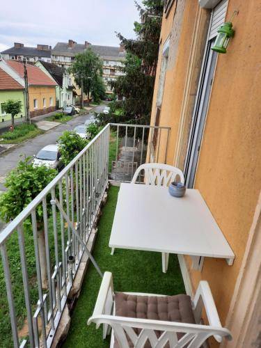 Apartment Kaposvár