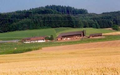 Ferienwohnung Aesch