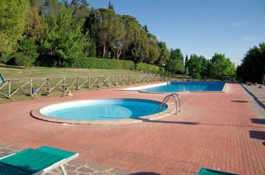 Casa Castel del Piano