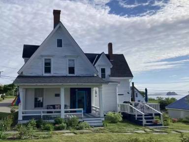 House Eastport