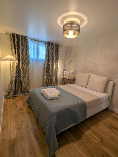 Appartement Sannois