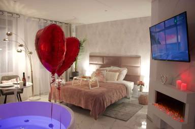 Appartement Mulhouse
