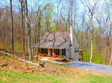 House Appalachian Trail