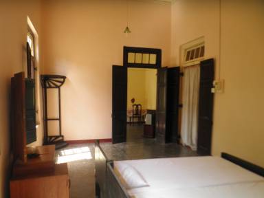 Private room  Balapitiya