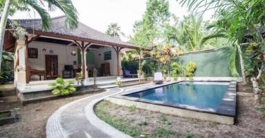 Villa Kuta
