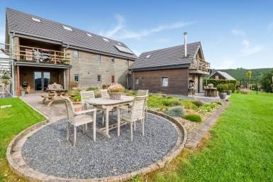 Appartement Houffalize