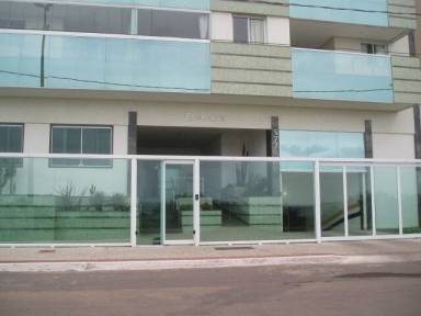 Apartamento Enseada Azul
