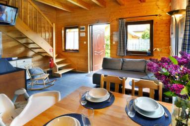 58 m² Dom