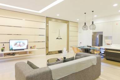 Apartment Petaling Jaya