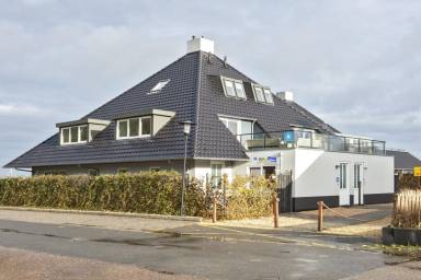 Huis 140 m²