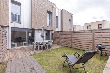Airbnb  Dunkerque