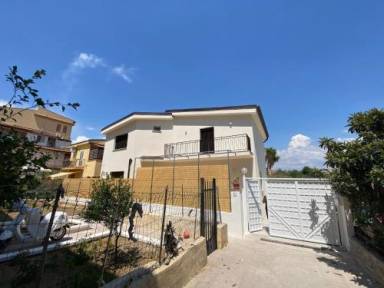 150 m² Villa