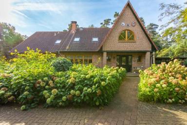 Ferienwohnung Wietze