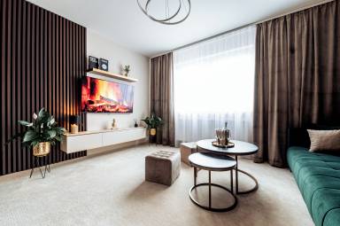 91 m² Dom