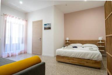 Bed & Breakfast Petralia Sottana