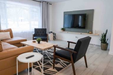 130 m² House