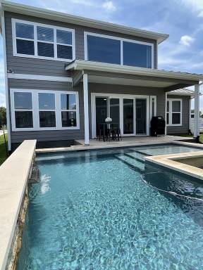 House Kingsland
