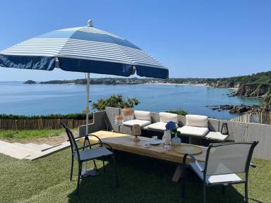 Maison de vacances 72 m²