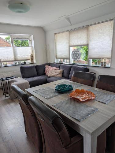 73 m² Ferienwohnung