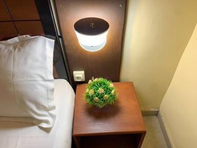 Appartement 45 m²