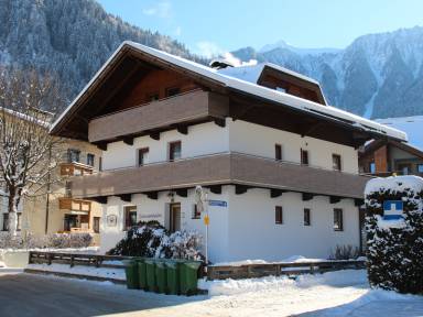 Appartement Gemeinde Mayrhofen