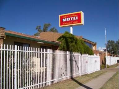 Motel Moree