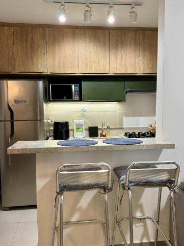 Apartamento Parque Residencial Aquarius