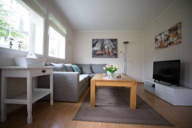 Lägenhet Trondheim