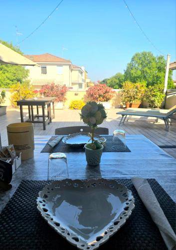 Bed and breakfast  Ravenna