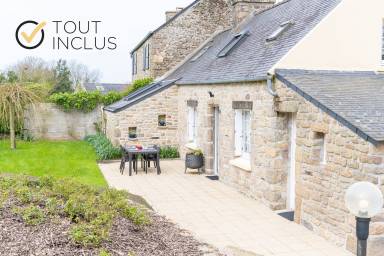 Cottage 57 m²