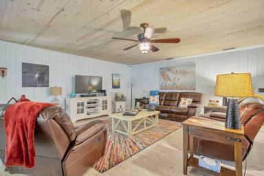 House Homosassa